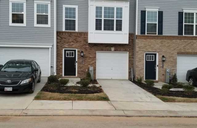 3673 DUCKHORN WAY - 3673 Duckhorn Way, Maryland City, MD 20724