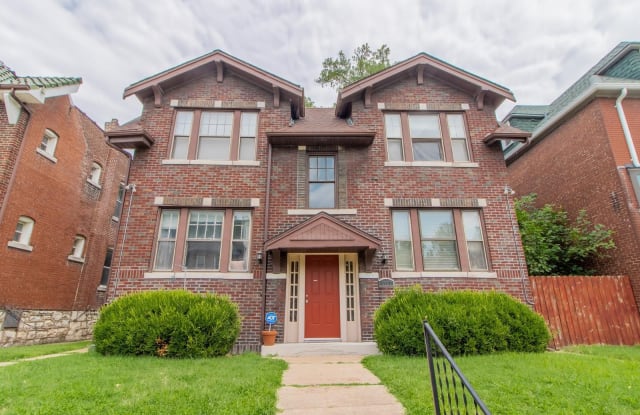 4123 Castleman Avenue - 4123 Castleman Avenue, St. Louis, MO 63110 4123 Castleman Avenue - 4123 Castleman Avenue, St. Louis, MO 63110