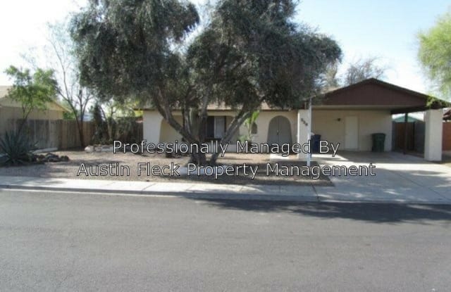 539 W. Farmdale Ave. - 539 West Farmdale Avenue, Mesa, AZ 85210