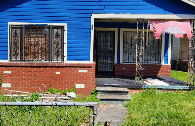3302 Pocahontas Avenue photos photos