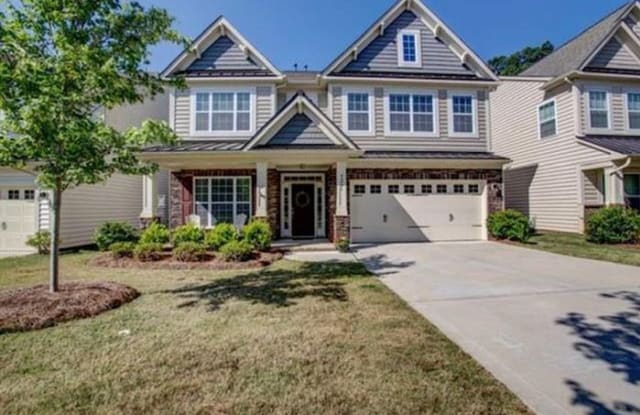 9216 Ardrey Woods Drive - 9216 Ardrey Woods Drive, Charlotte, NC 28277