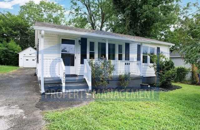 Beautiful four bedroom home in Downtown Cleveland! Gallery 3