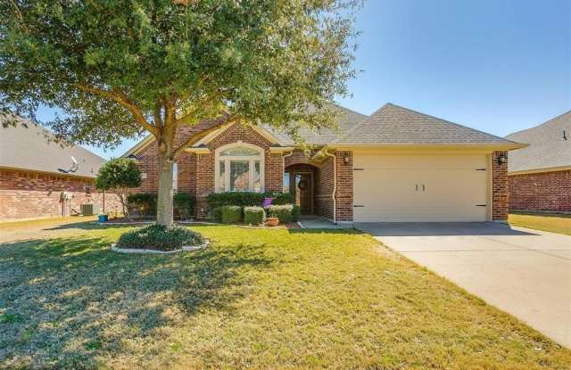 1817 Colorado Court - 1817 Colorado Court, Burleson, TX 76028