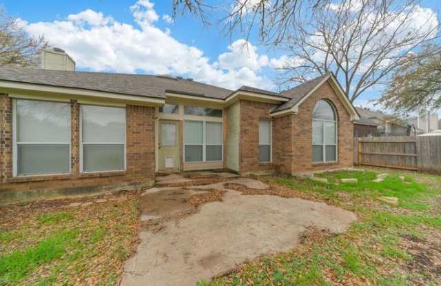 8211 Parkland Hills Drive - 8211 Parkland Hills Drive, San Antonio, TX 78254
