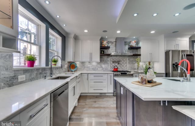 5311 7TH STREET NW - 5311 7th Street Northwest, Washington, DC 20011