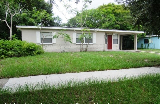 4908 Cortez Dr Orange - 4908 Cortez Drive, Pine Hills, FL 32808