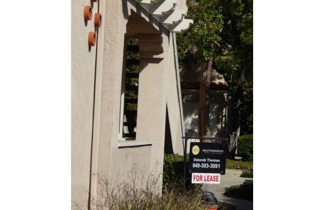 61 Gaviota - 61 Gaviota, Rancho Santa Margarita, CA 92688
