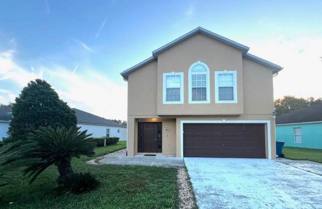 Beautiful 4-bedroom, 2.5-bathroom home for rent in Belmont Lakes, located in the desirable Intracoastal area of Jacksonville. photos photos