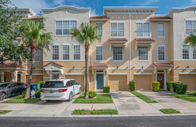 3 Bed 2, Full Bath, 2 Half Bath, 1 Car Garage Townhome near MacDill AFB photos photos