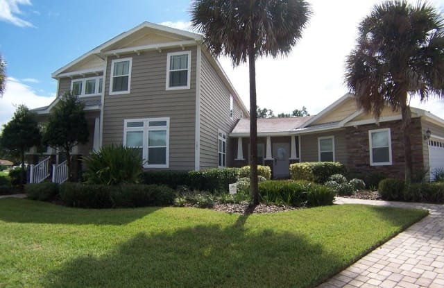 161 Melissa Trail - 161 Melissa Trail, Auburndale, FL 33823