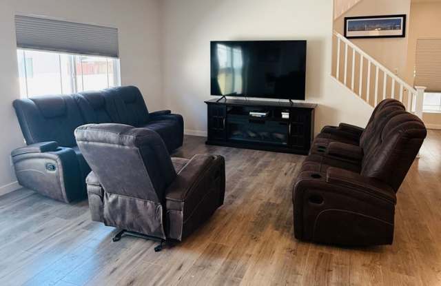 Beautiful 3-Bedroom Home in Gated El Cajon Community Gallery 3