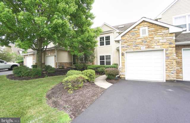 150 CANTERBURY LANE - 150 Canterbury Lane, Montgomery County, PA 19422