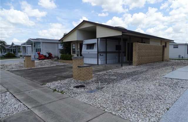 35040 Condominium Boulevard - 35040 Condominium Boulevard, Pasco County, FL 33541