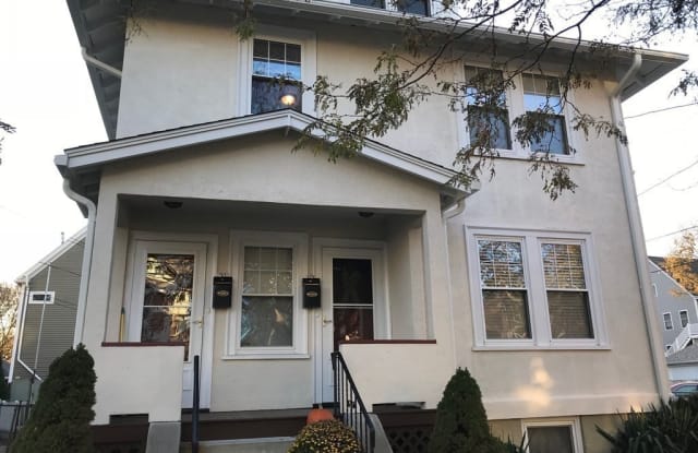 21 Rumford Ave - 21 Rumford Avenue, Waltham, MA 02453