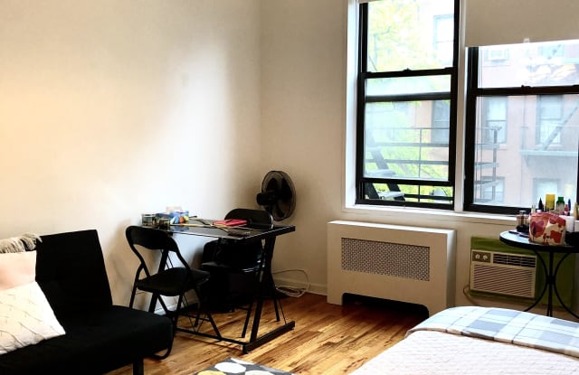 238 East 82nd Street - 238 East 82nd Street, New York City, NY 10028