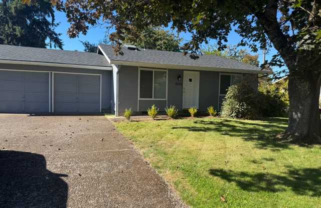 Great 3-Bedroom, 2-Bath In The River Rd Area In Eugene! Gallery 1