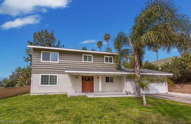 11447 Brainard Avenue - 11447 Brainard Avenue, Los Angeles, CA 91342