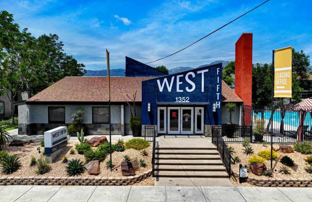 West Fifth photos photos