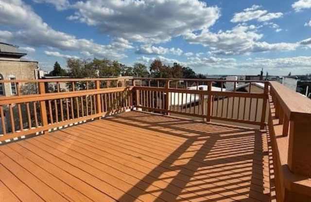 2245 EASTERN AVE - 2245 Eastern Avenue, Baltimore, MD 21231