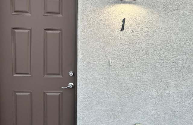 237 E 25th Street unit: 1 photos photos