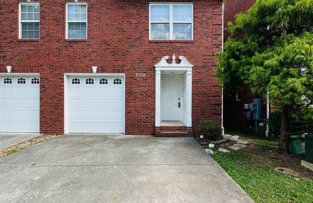 2 bed, 2.5 bath updated townhouse w/ 1-car garage & Trex deck available now photos photos