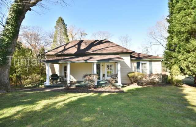 7800 Mount Vernon Road Gallery 2