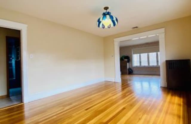 216 Brookside Parkway - 216 Brookside Parkway, Medford, MA 02155