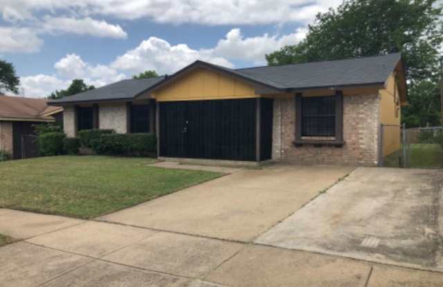 6427 Moonhill Dr - 6427 Moonhill Drive, Dallas, TX 75241