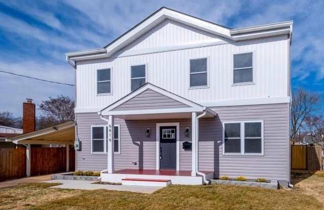 6816 WESTCOTT ROAD - 6816 Westcott Road, West Falls Church, VA 22042