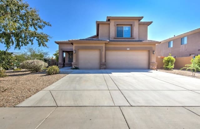 16023 West Evans Drive - 16023 West Evans Drive, Surprise, AZ 85379