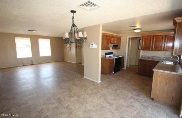 7102 West Indianola Avenue - 7102 West Indianola Avenue, Phoenix, AZ 85033