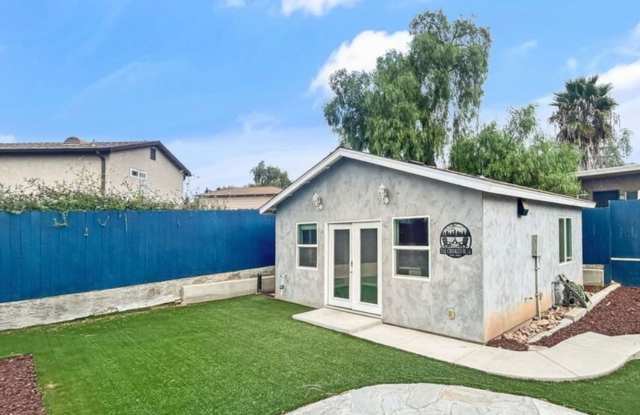 1 Bedroom 1 Bath Studio For Rent in City Heights. photos photos