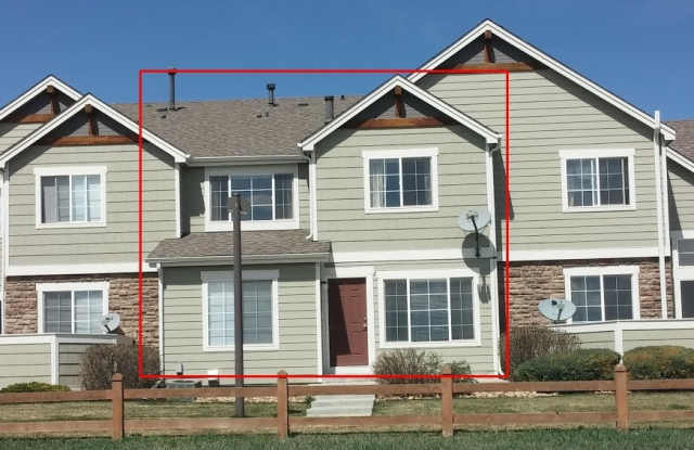Wonderful 3 Bed, 2 Bath Condo in Longmont photos photos