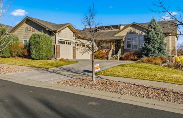 25146 East Geddes Circle - 25146 East Geddes Circle, Aurora, CO 80016