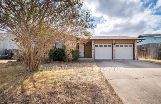 4003 Stoney Hl - 4003 Stoney Hill, Brushy Creek, TX 78681