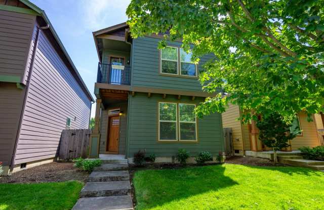 Three bedroom house in Hazel Dell - Built in 2014 photos photos