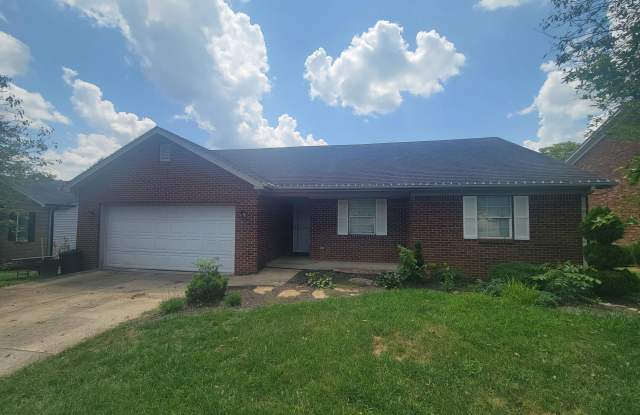 220 Southbrook Drive unit: A1 - 220 Southbrook Drive, Nicholasville, KY 40356