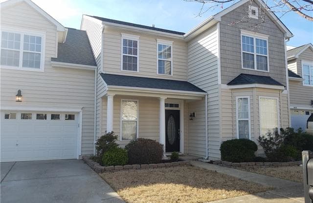 14415 Lyon Hill Lane - 14415 Lyon Hill Ln, Huntersville, NC 28078