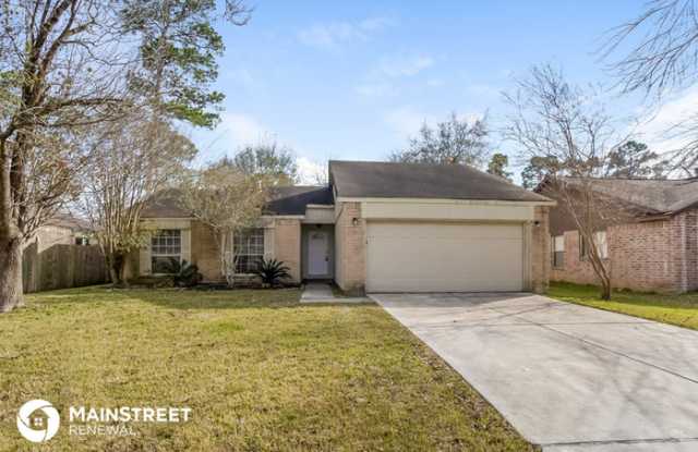 4102 Adonis Drive - 4102 Adonis Drive, Spring, TX 77373