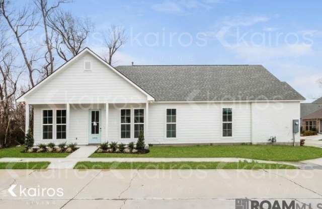 6416 Roux Dr - 6416 Roux Drive, Shenandoah, LA 70817