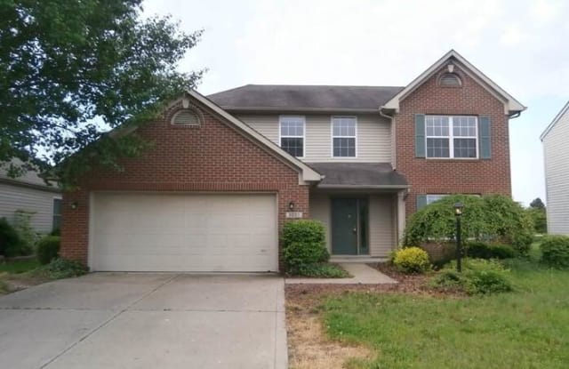 3007 Corbin Drive - 3007 Corbin Drive, Indianapolis, IN 46217