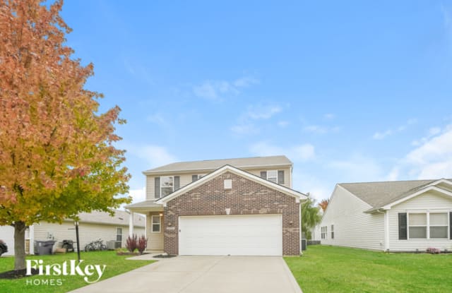 12731 Old Pond Road - 12731 Old Pond Rd, Noblesville, IN 46060