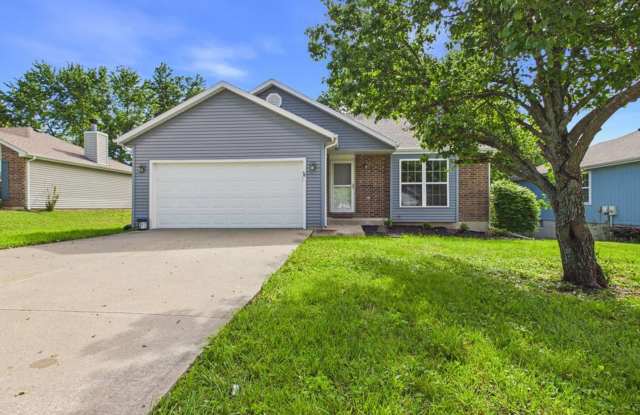 1206 Foxridge Dr photos photos