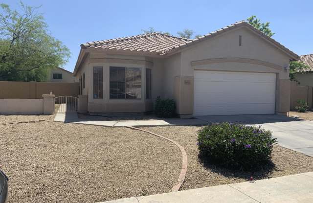 6333 W WHYMAN Avenue - 6333 West Whyman Avenue, Phoenix, AZ 85043