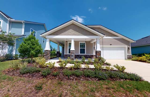 Stunning 4 bedroom home for rent in Beacon Lake! photos photos