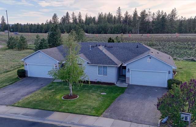 16805 N Mayfair Ave - 16805 North Mayfair Drive, Spokane County, WA 99005
