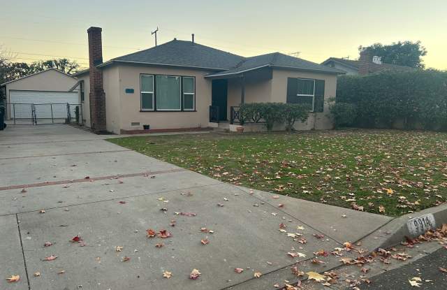 Spacious 3-Bed, 2-Bath Temple City House with 2-Car Garage - 9914 Daines Drive, Temple City, CA 91780