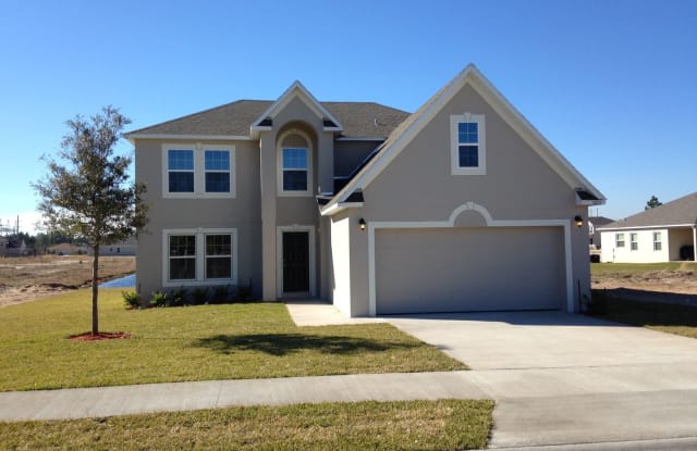 10212 Magnolia Ridge Rd - 10212 Magnolia Valley Drive, Jacksonville, FL 32210