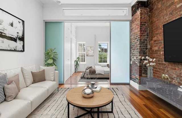 165 Ludlow Street - 165 Ludlow Street, New York City, NY 10002