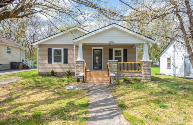 4021 Porter Avenue photos photos